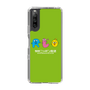 Slim Protection Case［ Nippon Broadcasting System - Ra-san, Ji-ko, O-chan MEADOU ］