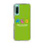 Slim Protection Case［ Nippon Broadcasting System - Ra-san, Ji-ko, O-chan MEADOU ］