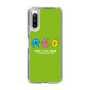 Slim Protection Case［ Nippon Broadcasting System - Ra-san, Ji-ko, O-chan MEADOU ］