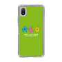 Slim Protection Case［ Nippon Broadcasting System - Ra-san, Ji-ko, O-chan MEADOU ］