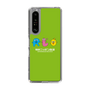 Slim Protection Case［ Nippon Broadcasting System - Ra-san, Ji-ko, O-chan MEADOU ］