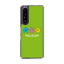 Slim Protection Case［ Nippon Broadcasting System - Ra-san, Ji-ko, O-chan MEADOU ］