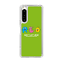 Slim Protection Case［ Nippon Broadcasting System - Ra-san, Ji-ko, O-chan MEADOU ］