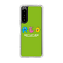Slim Protection Case［ Nippon Broadcasting System - Ra-san, Ji-ko, O-chan MEADOU ］
