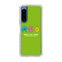 Slim Protection Case［ Nippon Broadcasting System - Ra-san, Ji-ko, O-chan MEADOU ］