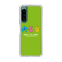 Slim Protection Case［ Nippon Broadcasting System - Ra-san, Ji-ko, O-chan MEADOU ］
