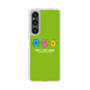 Slim Protection Case［ Nippon Broadcasting System - Ra-san, Ji-ko, O-chan MEADOU ］