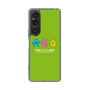 Slim Protection Case［ Nippon Broadcasting System - Ra-san, Ji-ko, O-chan MEADOU ］