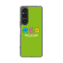 Slim Protection Case［ Nippon Broadcasting System - Ra-san, Ji-ko, O-chan MEADOU ］