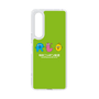 Slim Protection Case［ Nippon Broadcasting System - Ra-san, Ji-ko, O-chan MEADOU ］