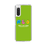 Slim Protection Case［ Nippon Broadcasting System - Ra-san, Ji-ko, O-chan MEADOU ］