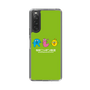 Slim Protection Case［ Nippon Broadcasting System - Ra-san, Ji-ko, O-chan MEADOU ］