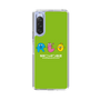 Slim Protection Case［ Nippon Broadcasting System - Ra-san, Ji-ko, O-chan MEADOU ］