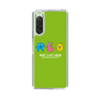 Slim Protection Case［ Nippon Broadcasting System - Ra-san, Ji-ko, O-chan MEADOU ］