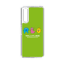Slim Protection Case［ Nippon Broadcasting System - Ra-san, Ji-ko, O-chan MEADOU ］
