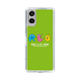 Slim Protection Case［ Nippon Broadcasting System - Ra-san, Ji-ko, O-chan MEADOU ］