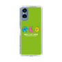 Slim Protection Case［ Nippon Broadcasting System - Ra-san, Ji-ko, O-chan MEADOU ］