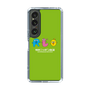 Slim Protection Case［ Nippon Broadcasting System - Ra-san, Ji-ko, O-chan MEADOU ］