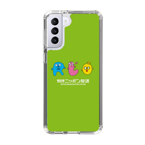 Slim Protection Case［ Nippon Broadcasting System - Ra-san, Ji-ko, O-chan MEADOU ］