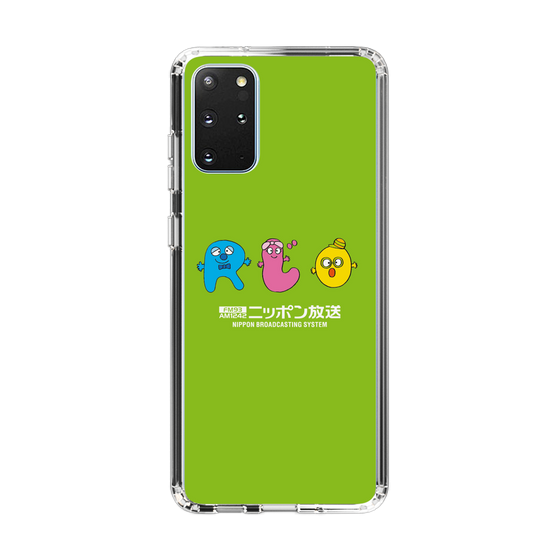 Slim Protection Case［ Nippon Broadcasting System - Ra-san, Ji-ko, O-chan MEADOU ］