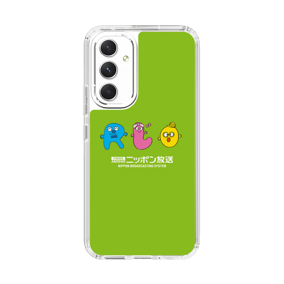 Slim Protection Case［ Nippon Broadcasting System - Ra-san, Ji-ko, O-chan MEADOU ］