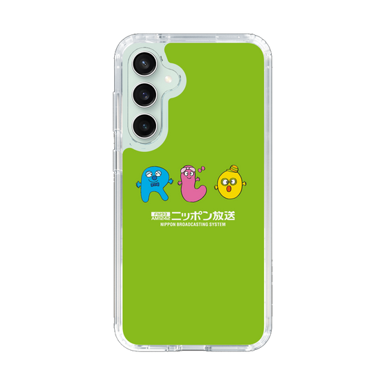 Slim Protection Case［ Nippon Broadcasting System - Ra-san, Ji-ko, O-chan MEADOU ］