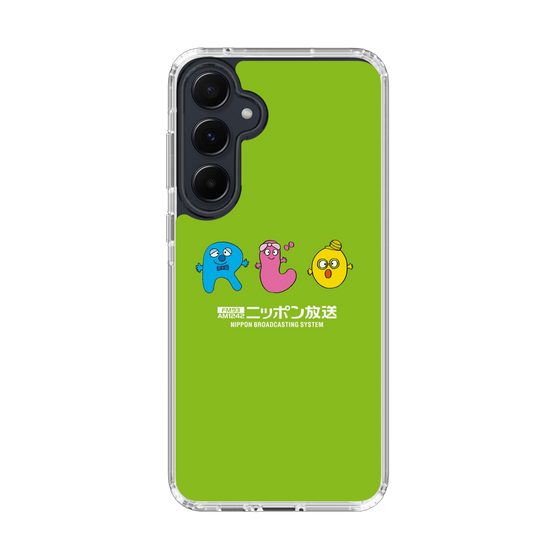 Slim Protection Case［ Nippon Broadcasting System - Ra-san, Ji-ko, O-chan MEADOU ］