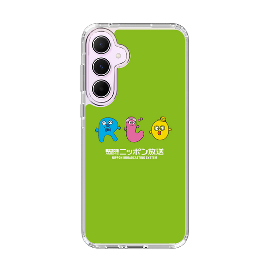 Slim Protection Case［ Nippon Broadcasting System - Ra-san, Ji-ko, O-chan MEADOU ］
