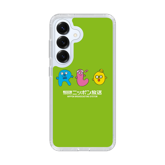 Slim Protection Case［ Nippon Broadcasting System - Ra-san, Ji-ko, O-chan MEADOU ］