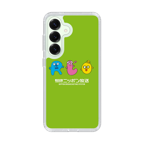 Slim Protection Case［ Nippon Broadcasting System - Ra-san, Ji-ko, O-chan MEADOU ］