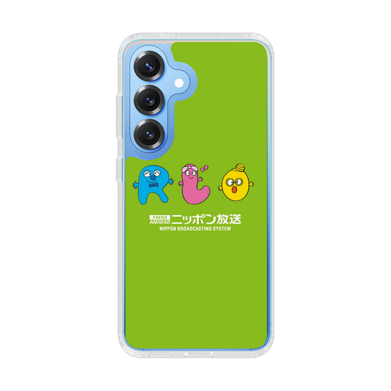 Slim Protection Case［ Nippon Broadcasting System - Ra-san, Ji-ko, O-chan MEADOU ］