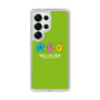 Slim Protection Case［ Nippon Broadcasting System - Ra-san, Ji-ko, O-chan MEADOU ］