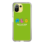 Slim Protection Case［ Nippon Broadcasting System - Ra-san, Ji-ko, O-chan MEADOU ］