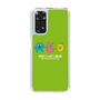 Slim Protection Case［ Nippon Broadcasting System - Ra-san, Ji-ko, O-chan MEADOU ］