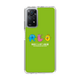 Slim Protection Case［ Nippon Broadcasting System - Ra-san, Ji-ko, O-chan MEADOU ］