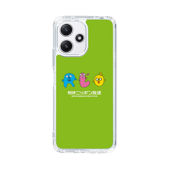 Slim Protection Case［ Nippon Broadcasting System - Ra-san, Ji-ko, O-chan MEADOU ］