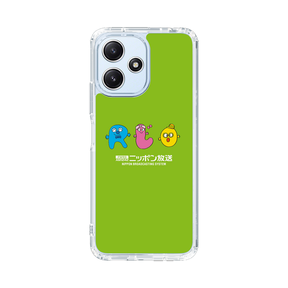 Slim Protection Case［ Nippon Broadcasting System - Ra-san, Ji-ko, O-chan MEADOU ］