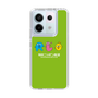 Slim Protection Case［ Nippon Broadcasting System - Ra-san, Ji-ko, O-chan MEADOU ］