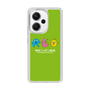 Slim Protection Case［ Nippon Broadcasting System - Ra-san, Ji-ko, O-chan MEADOU ］
