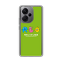 Slim Protection Case［ Nippon Broadcasting System - Ra-san, Ji-ko, O-chan MEADOU ］