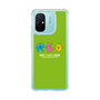 Slim Protection Case［ Nippon Broadcasting System - Ra-san, Ji-ko, O-chan MEADOU ］