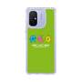 Slim Protection Case［ Nippon Broadcasting System - Ra-san, Ji-ko, O-chan MEADOU ］