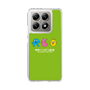 Slim Protection Case［ Nippon Broadcasting System - Ra-san, Ji-ko, O-chan MEADOU ］