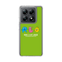 Slim Protection Case［ Nippon Broadcasting System - Ra-san, Ji-ko, O-chan MEADOU ］