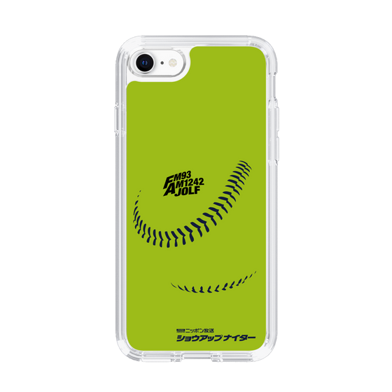 Slim Protection Case［ Nippon Broadcasting System - Show Up Nighter C01 ］