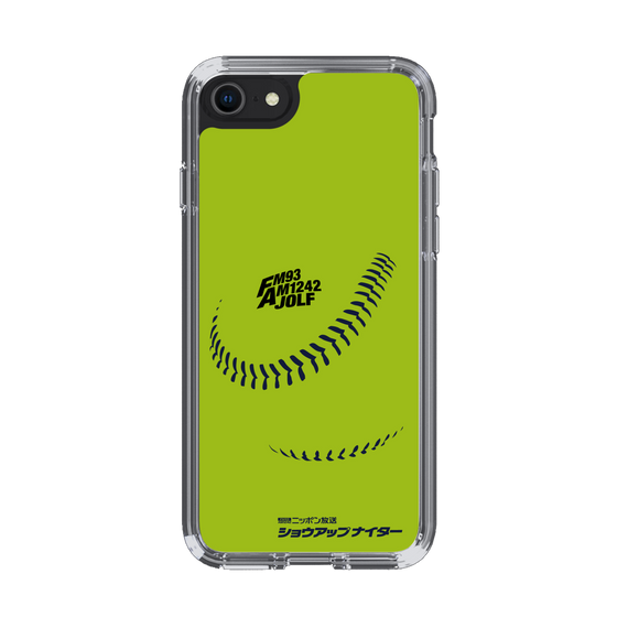 Slim Protection Case［ Nippon Broadcasting System - Show Up Nighter C01 ］