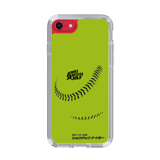 Slim Protection Case［ Nippon Broadcasting System - Show Up Nighter C01 ］