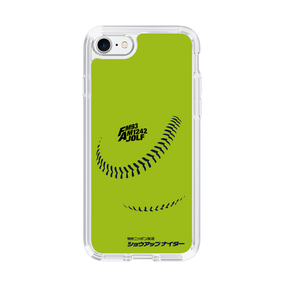 Slim Protection Case［ Nippon Broadcasting System - Show Up Nighter C01 ］
