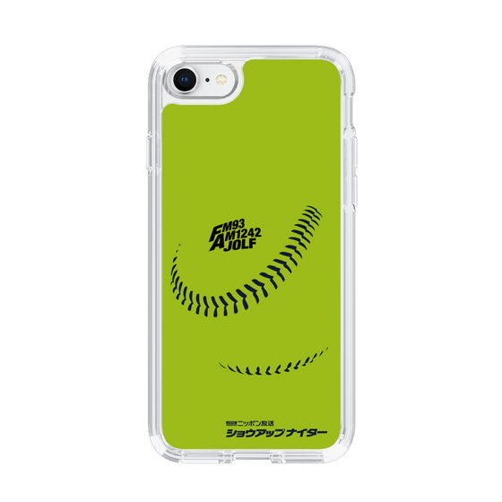 Slim Protection Case［ Nippon Broadcasting System - Show Up Nighter C01 ］