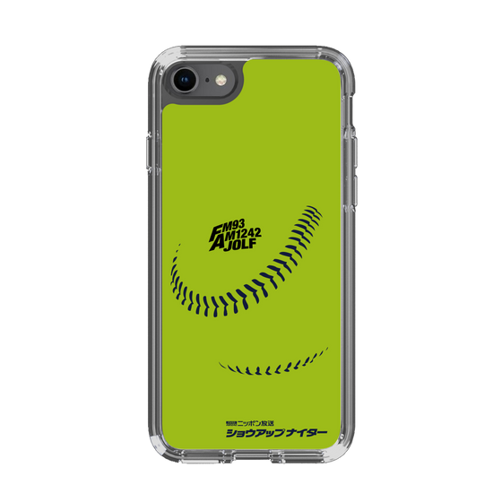 Slim Protection Case［ Nippon Broadcasting System - Show Up Nighter C01 ］